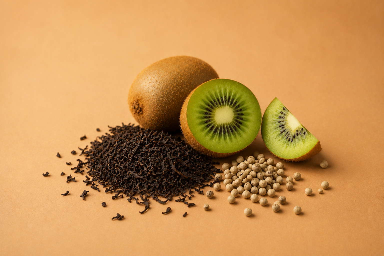 Rwanda Woman CE ORGANIC: Die Powerfrau