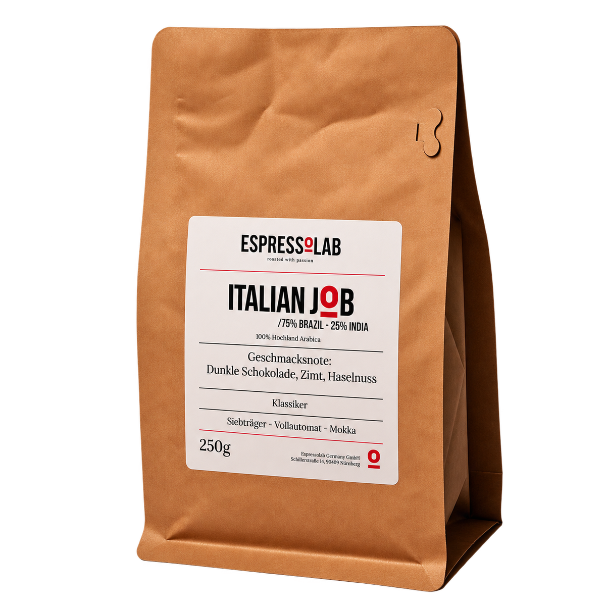 Italian Job