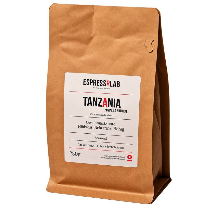 Tanzania  Umalila Natural