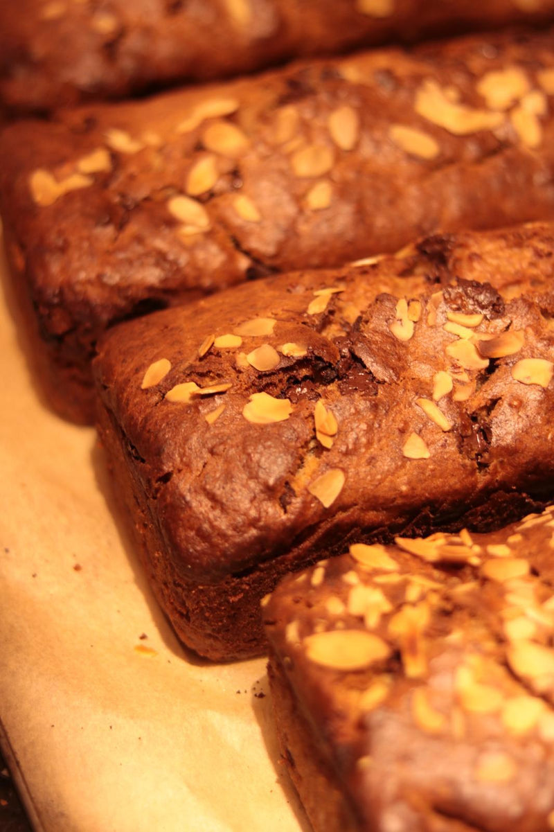 Bananenbrot