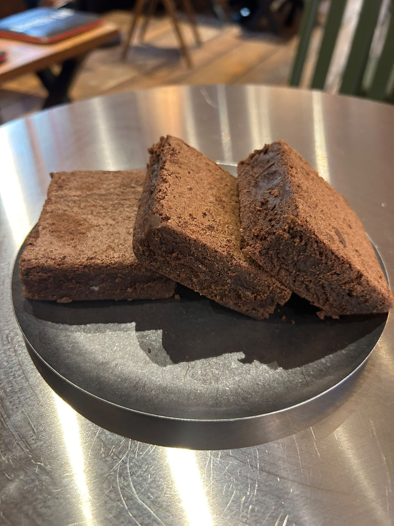 Brownie Classic