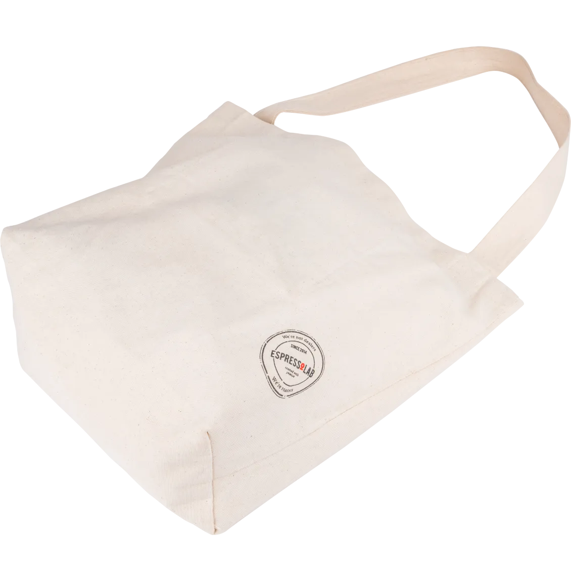 Canvas Umhängetasche