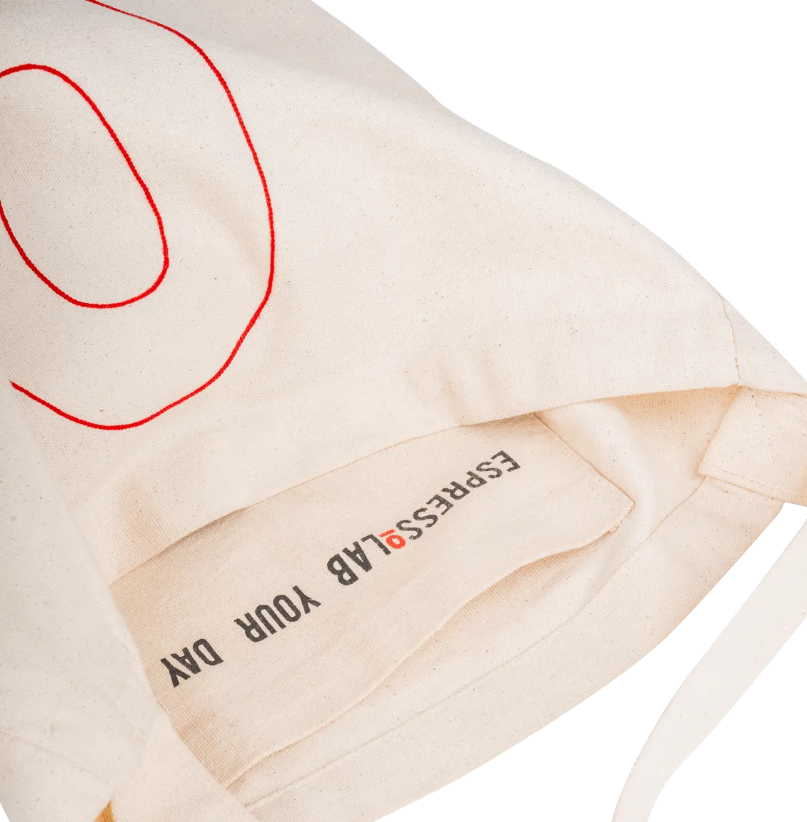 Canvas Umhängetasche