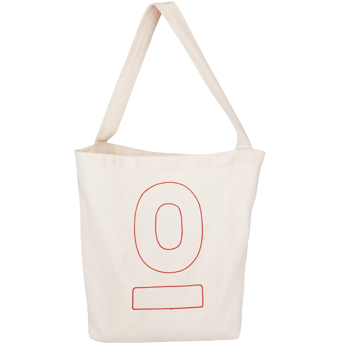 Canvas Umhängetasche