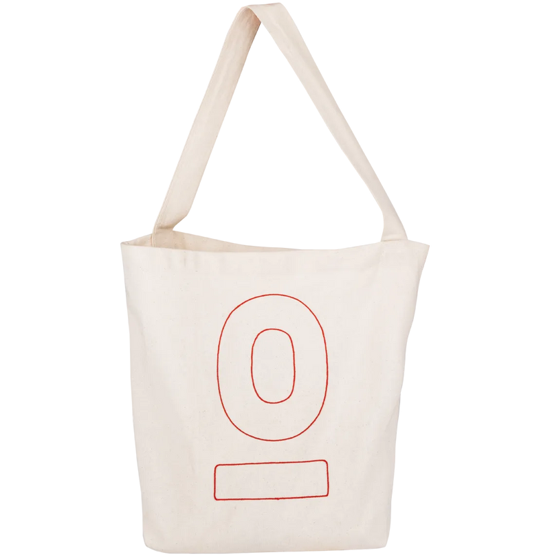 Canvas Umhängetasche