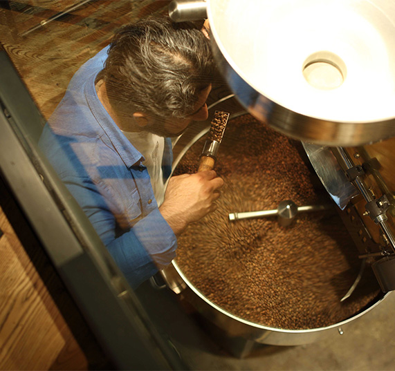 Partnerschaft auf Augenhöhe