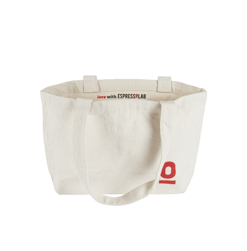 Kanvas Tote Bag