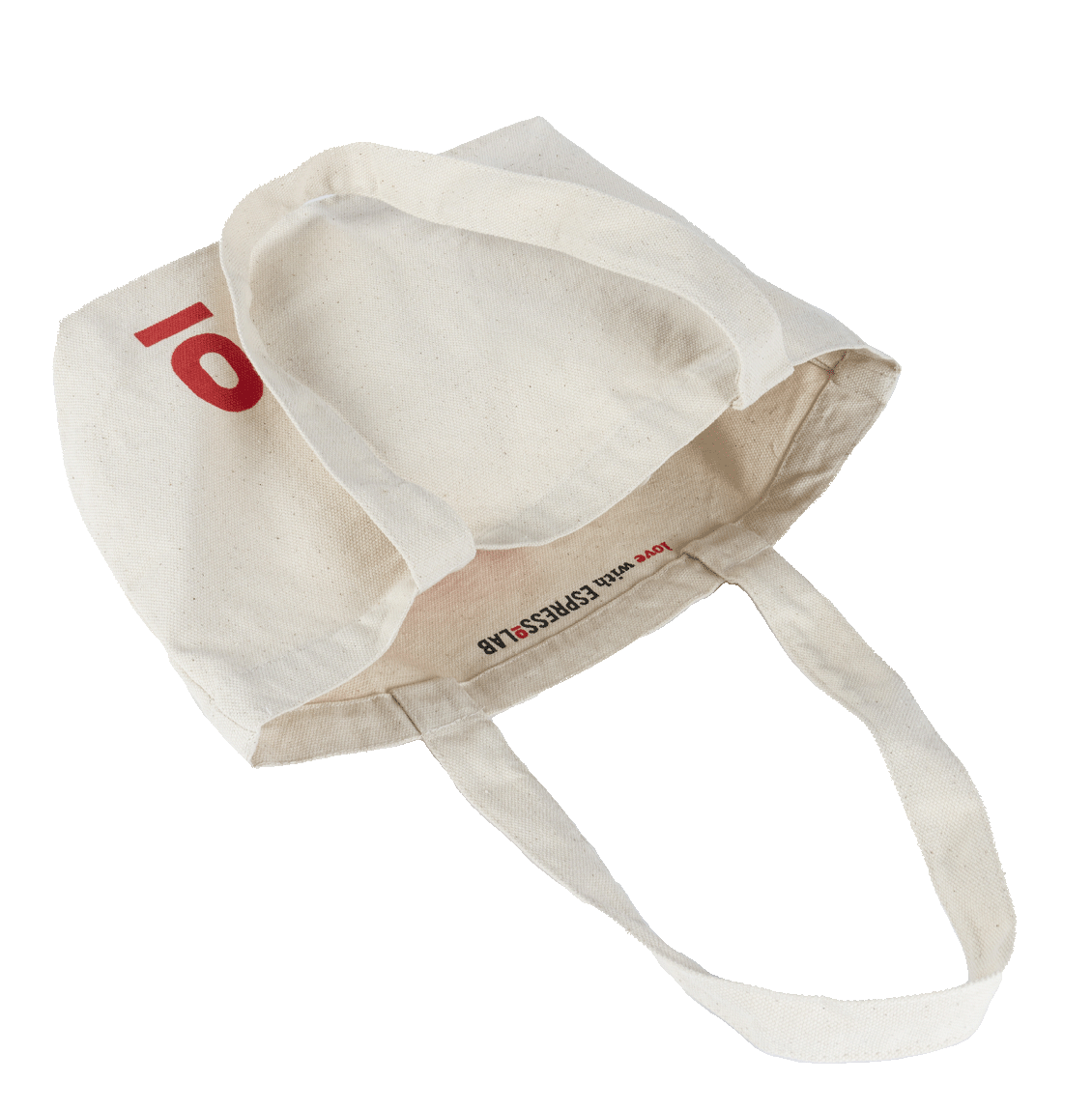 Kanvas Tote Bag