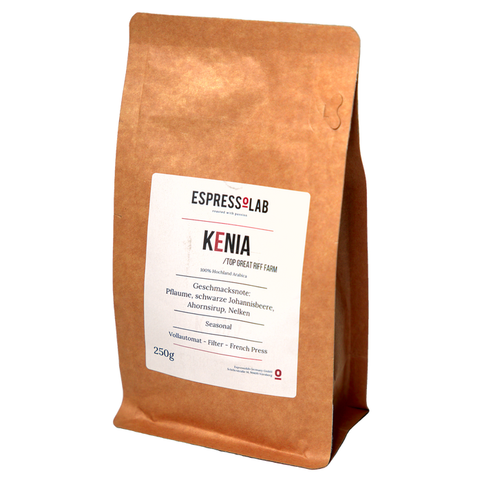 Kenya Top Great Riff Farm